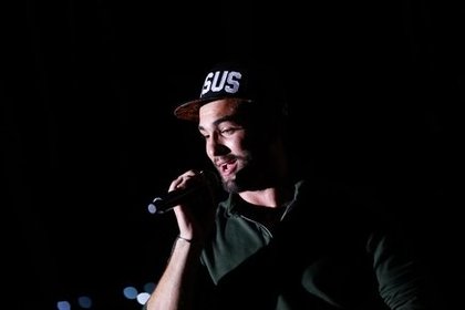 NRJ MUSIC TOUR - Saint-Etienne - 4 octobre 2014