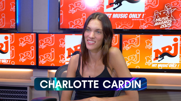"C’est un honneur" : Charlotte Cardin réagit à sa nomination