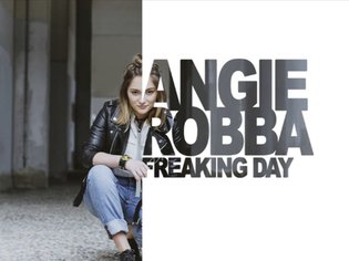 Angie Robba