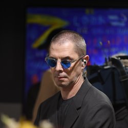 Indochine en concert privé exclusif NRJ à la Seine Musicale
