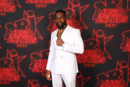 Tayc - NRJ Music Awards 2021