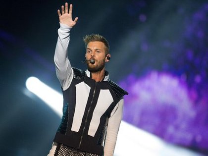 La cérémonie - NRJ Music Awards 2013