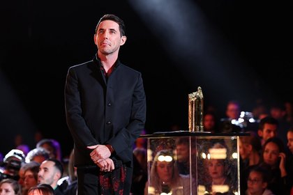 The Avener - 24ème Cérémonie des NRJ Music Awards