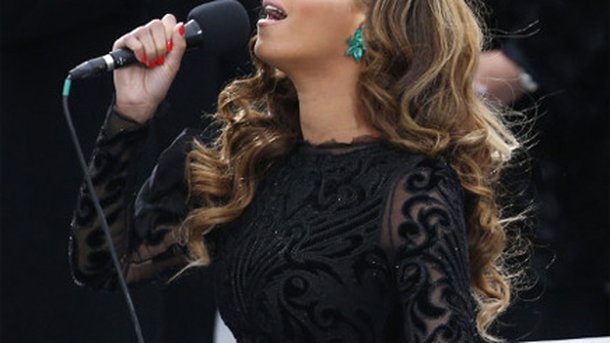 Beyoncé : des concerts sold out en 10 minutes !