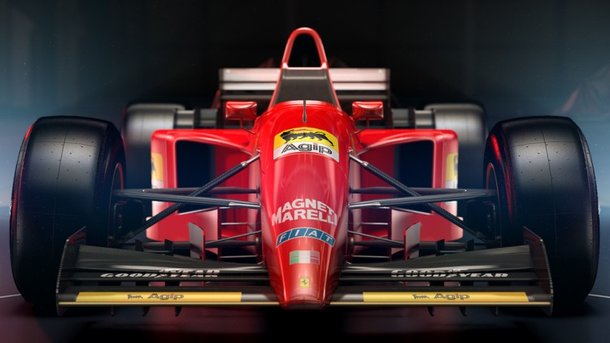 [PREVIEW] F1 2017, derniers tours de piste avant le test