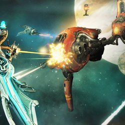 Warframe
