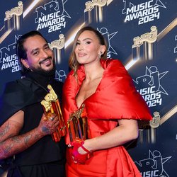 Les Backstages - NRJ Music Awards 2024