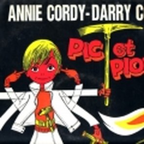 Pic et Pioche