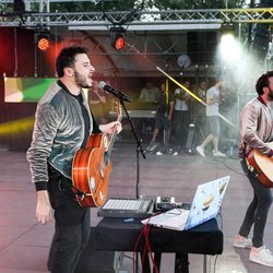 Diva Faune - NRJ Music Tour Toulouse 2018