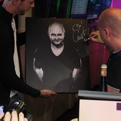 Mercredi 20 Mai 2015 avec OMI