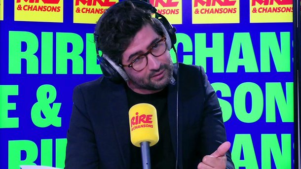 Mayel Elhajaoui : Kevin Claquette, de l’Extrême centre, nouveau ministre de l’économie et des finances