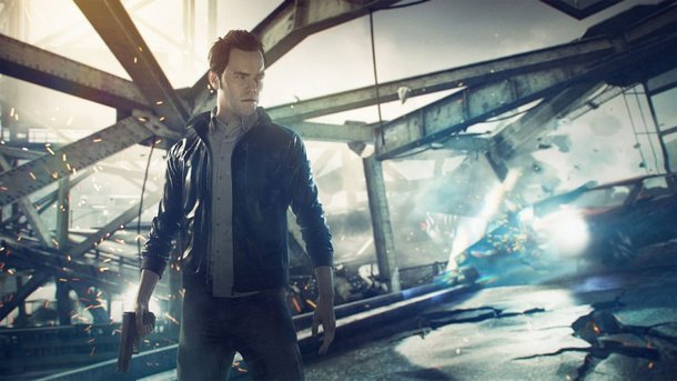 Remedy Entertainment quand des auteurs s'emparent du jeu vidéo