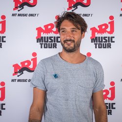 Jérémy Frérot - NRJ In The Park Trélazé 2019