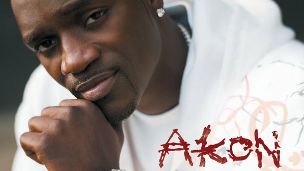 Le collector du 17-20 : "Sorry, Blame it on me" de Akon
