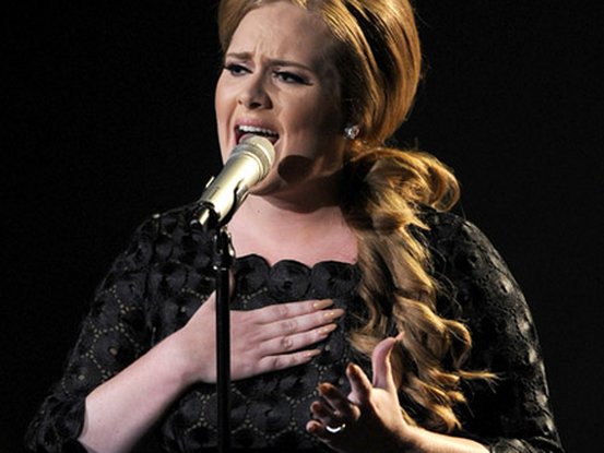 adele