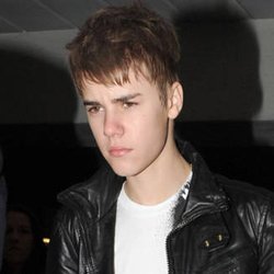 Justin Bieber et sa coupe courte