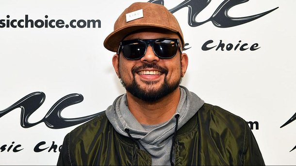 Sean Paul: ses plus grands succès sur YouTube