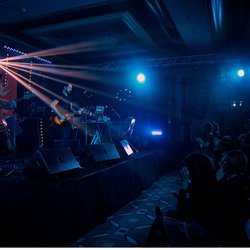 Concert Pop Love Gérald de Palmas