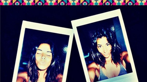 Shy’m : de retour en Afrique du Sud !