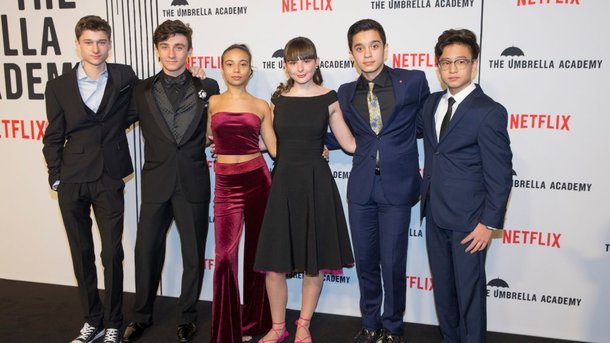 Pogo d'Umbrella Academy : pourquoi le singe majordome n'est-il pas apprécié des fans ?