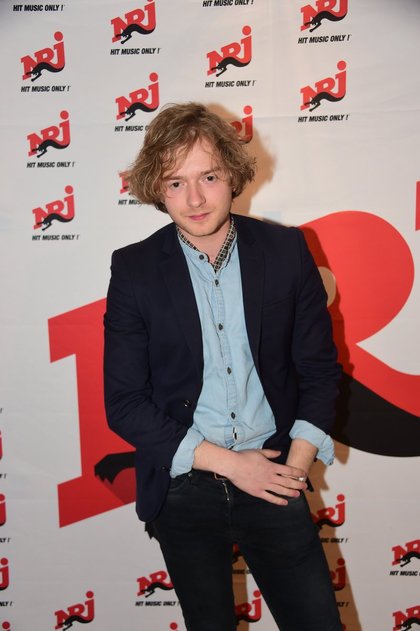 Malo - NRJ Music Tour Paris