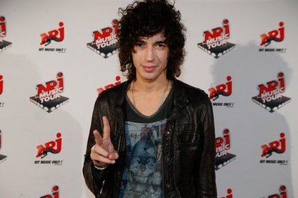 NRJ MUSIC TOUR - Saint-Etienne - 4 octobre 2014