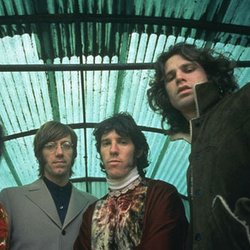 The doors