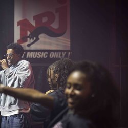 Dr Yaro - NRJ Music Tour Haguenau 2025