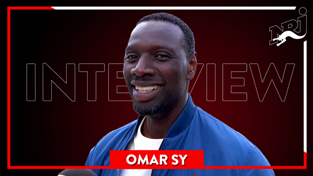 «Jurassic World: Le Monde d’après»: Omar Sy se confie sur la fin de la saga