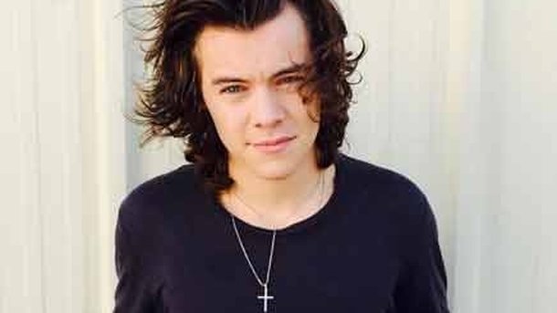 Harry Styles : dans le top 10 des hommes les plus sexy!