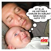 C'est mignon quand c'est petit