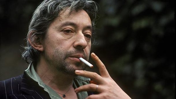 Serge Gainsbourg : zoom sur sa carrière cinématographique