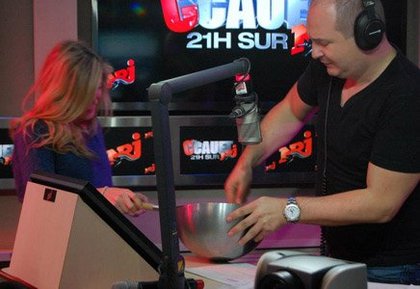 Vendredi 12 avril avec Max Boublil