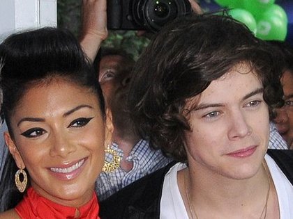nicole-scherzinger-et-harry-styles