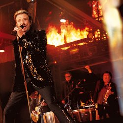 Johnny Hallyday (3)