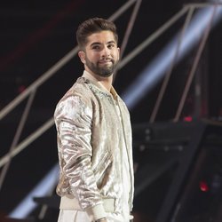 Kendji Girac - Cérémonie NRJ Music Awards 2016