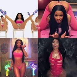Nicki Minaj