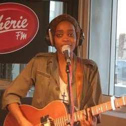 Irma - Chérie FM