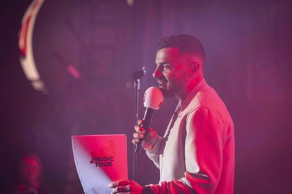 NRJ Music Tour Haguenau 2025