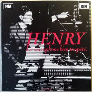 Le Microphone Bien Tempéré [1952]