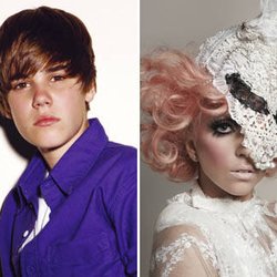 Grammy's 2011 : Lady Gaga repart les poches remplis, Justin Biber les mains vides