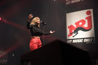 Vitaa - NRJ Music Tour d'Haguenau