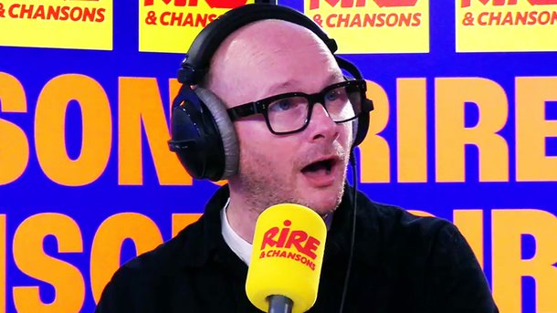 L'invitée de Julien Schmidt : Anne Genetet, Ministre de L’Education Nationale