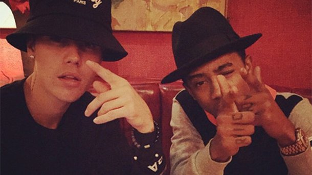 Justin Bieber : découvrez son nouveau hit avec Lil Twist!