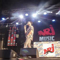 NRJ Music Tour de Roubaix - 1 Juillet 2017