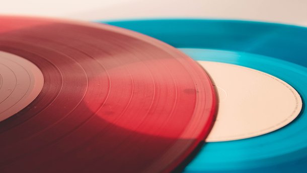 Le Top du Réveil Chérie : Il existe un vinyle unique au monde…