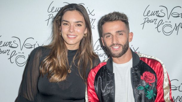 Le saviez-vous? Ridsa a failli participer à "Danse avec les stars"