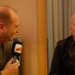 Mardi 12 février avec Bruce Willis 