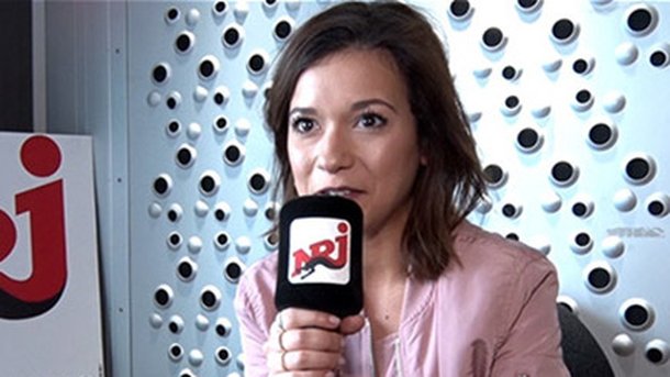 ENEA, gagnante du concours NRJ Talent : « C’est un très beau cadeau ! »