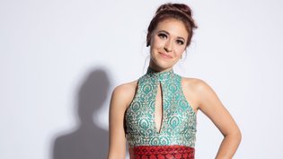 "Behold : A Christmas Collection" : quand Lauren Daigle reprenai